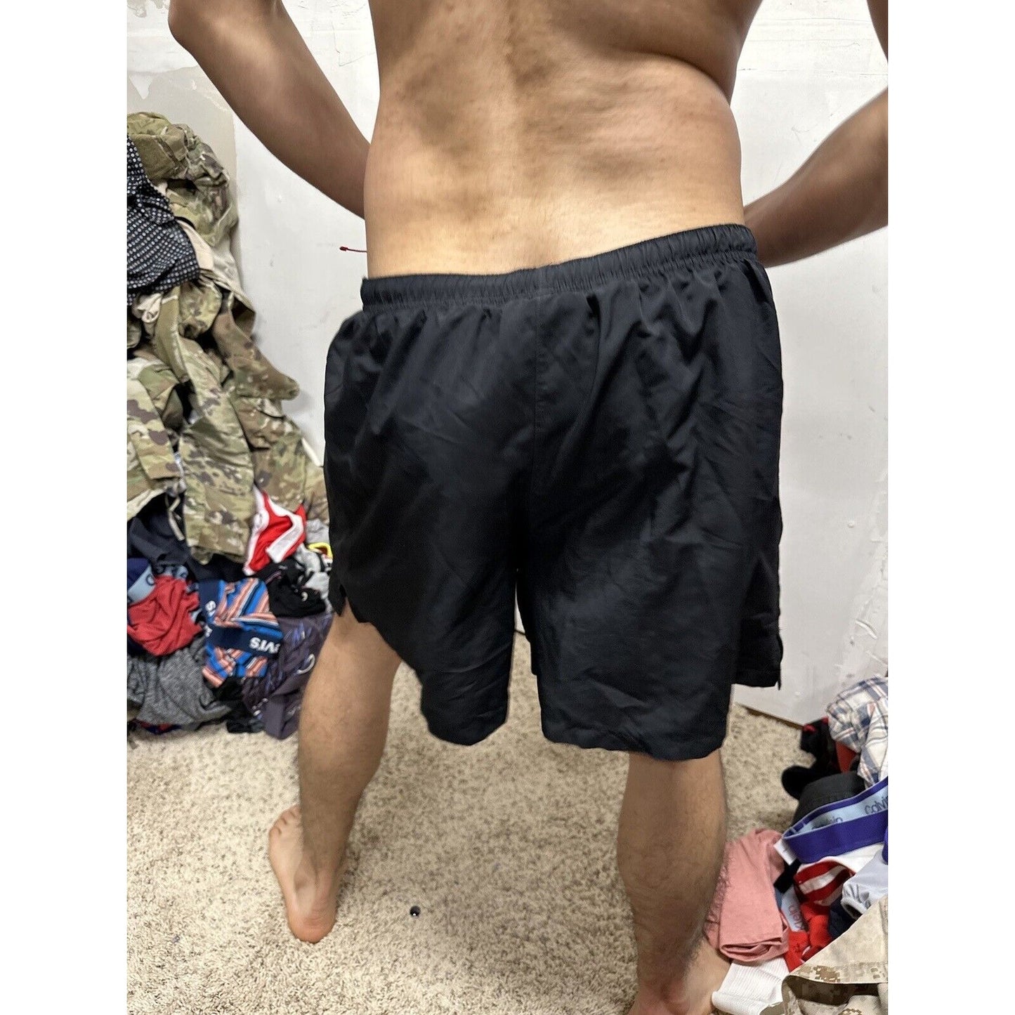 Men’s Army Pt Shorts Latest Version Multiple Sizes
