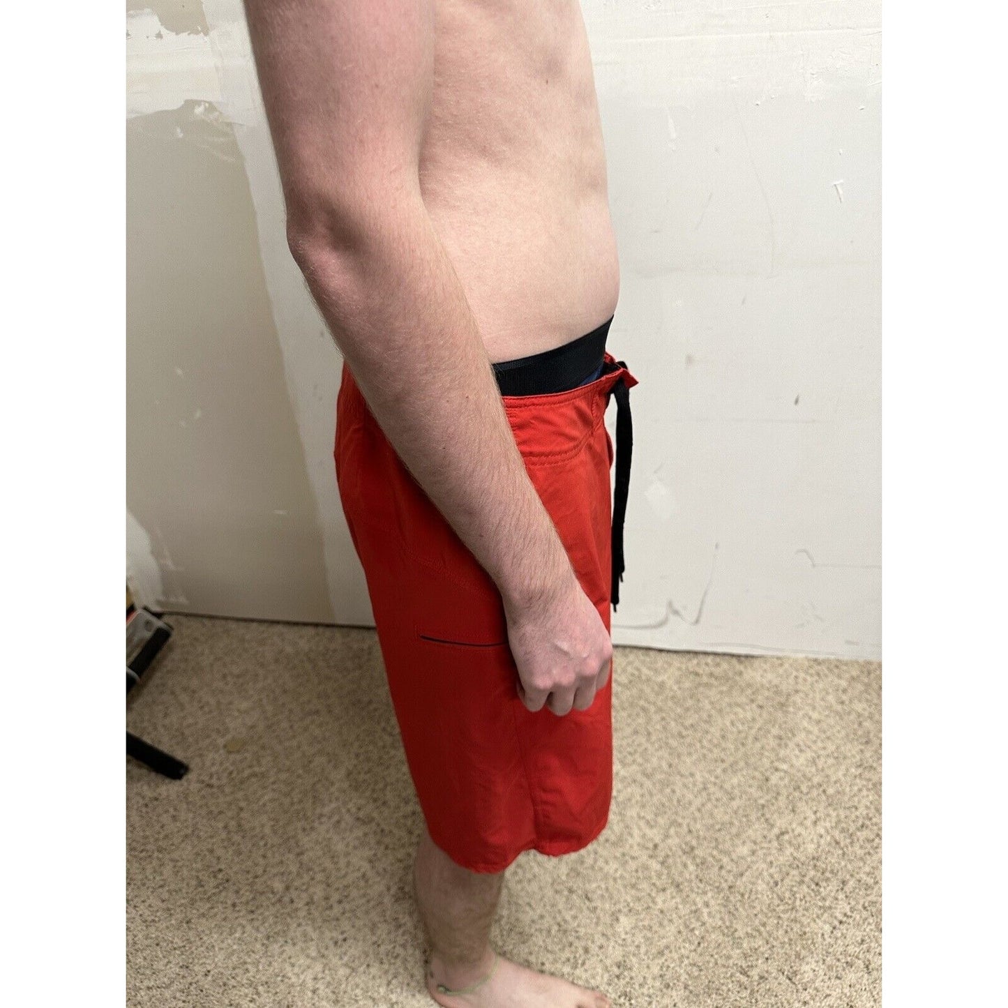 rogue men’s size 34 board shorts