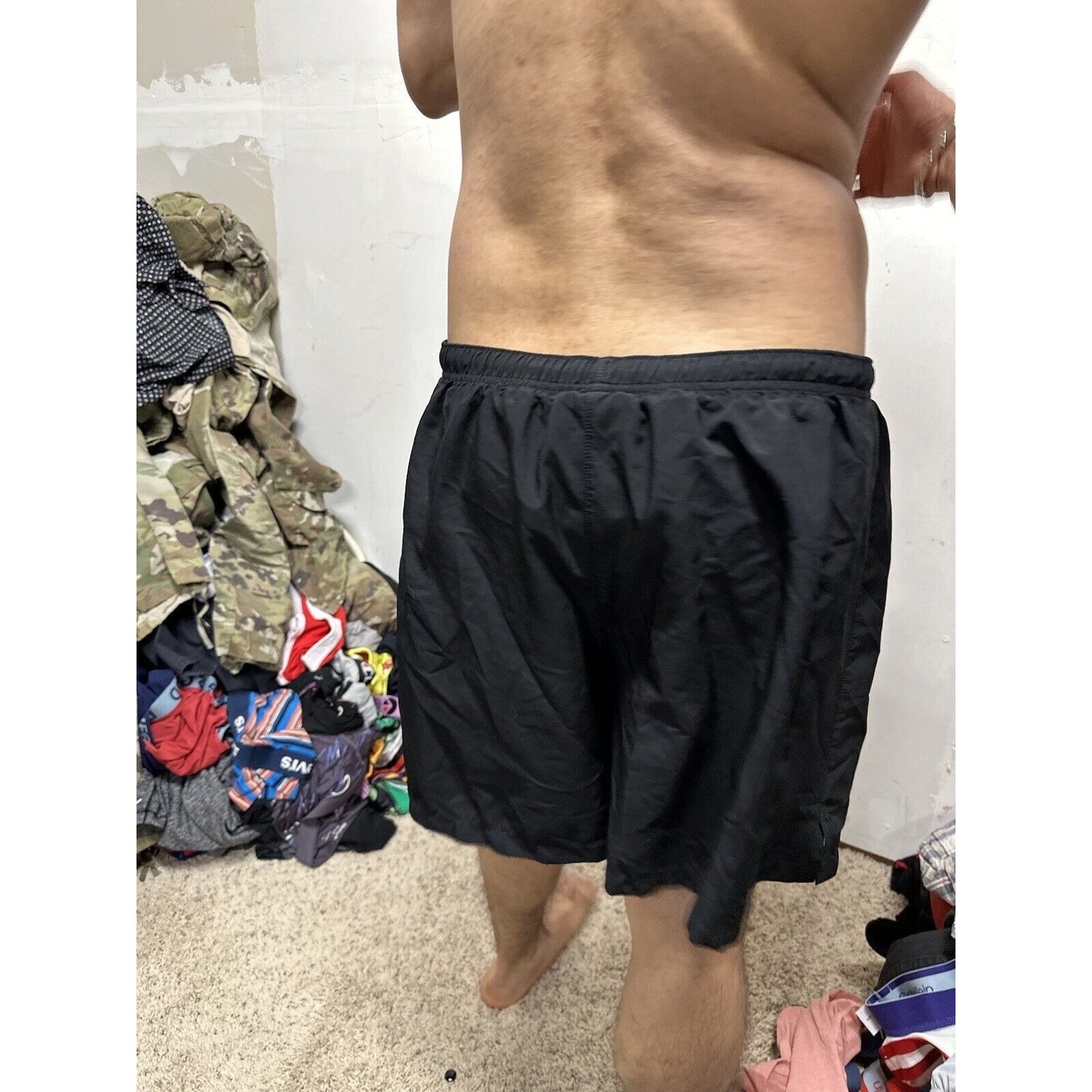 Men’s Army Pt Shorts Latest Version Multiple Sizes
