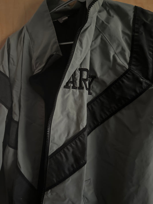 xXL army pt jacket
