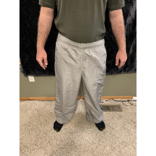 SEATTLE Physical Edu. SWEAT PANTS Gym Sz L Men’s Old Navy Gray