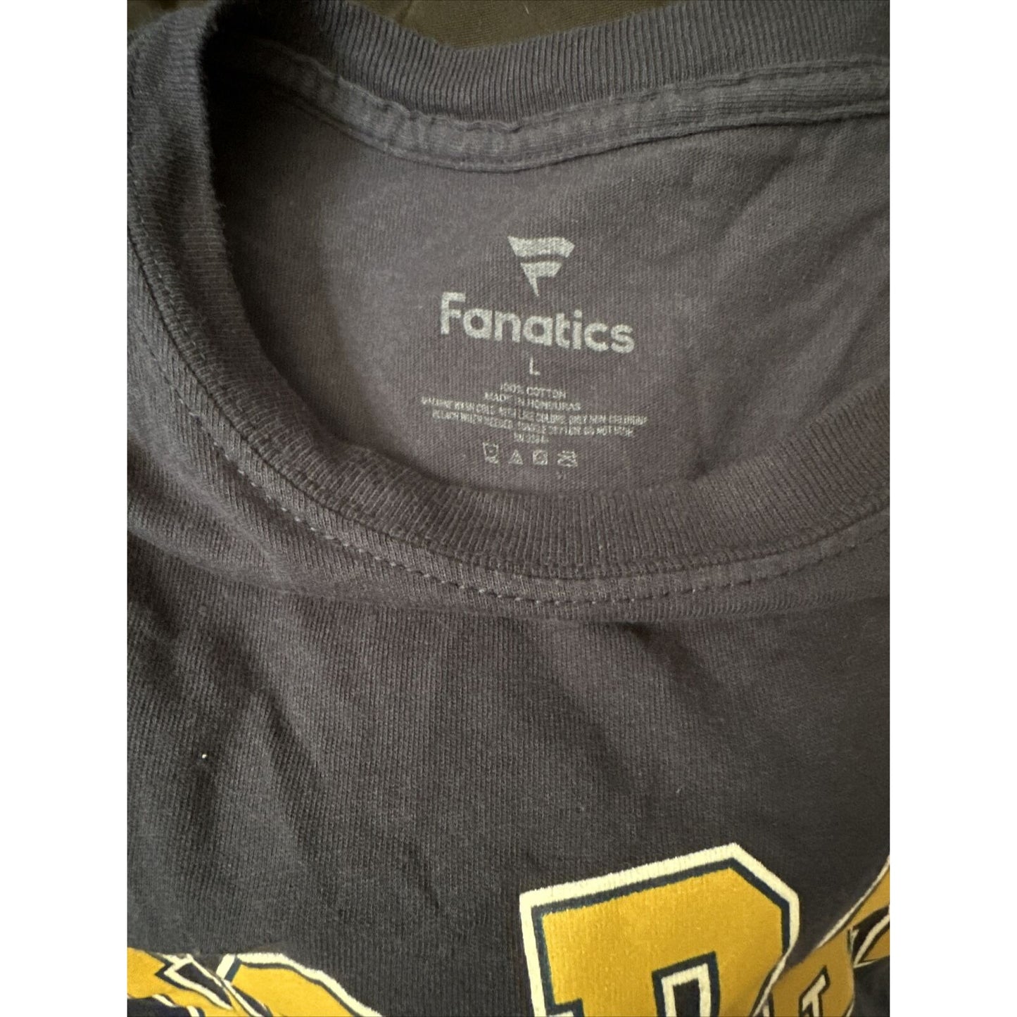 Men‘s Dark Blue Fantastics Large UC Davis University Of California Tshirt