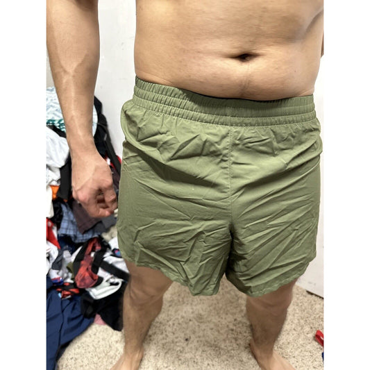Us Miltiary Army Marines General Purpose Shorts Small