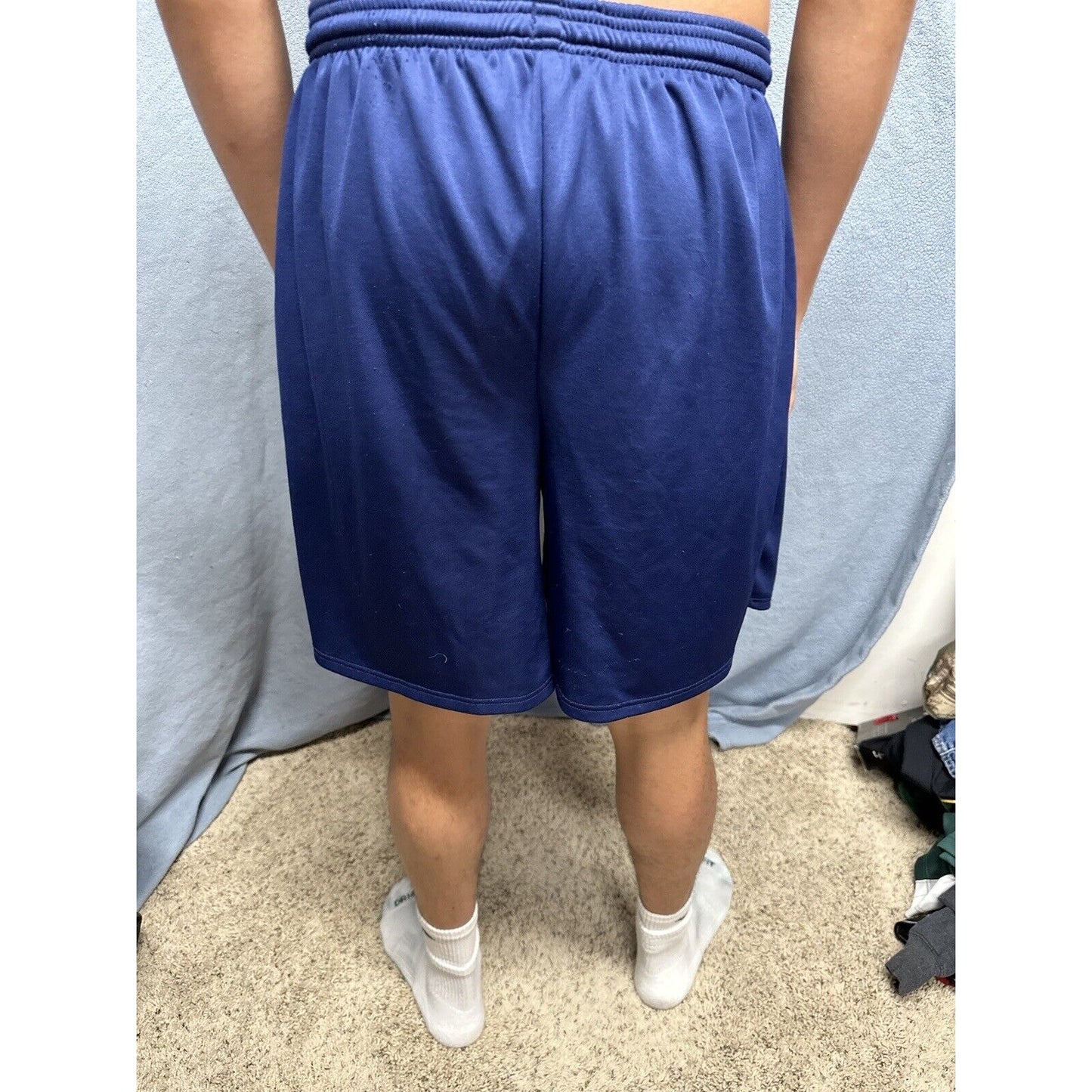 Men’s XL Usafa Air Force Academy Athletic Cadet Pt Uniform Shorts