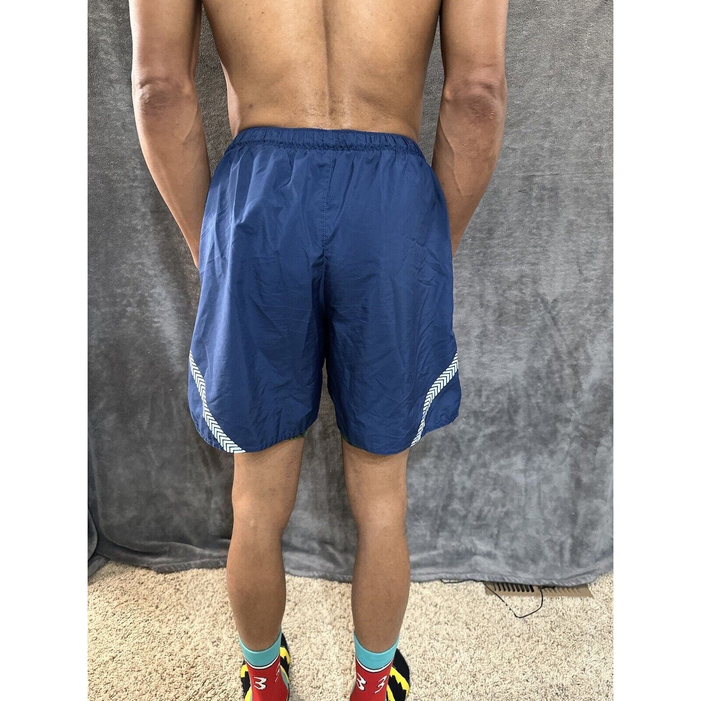 Men’s Us Air Force Trunks Improved Physical Training Uniform Large