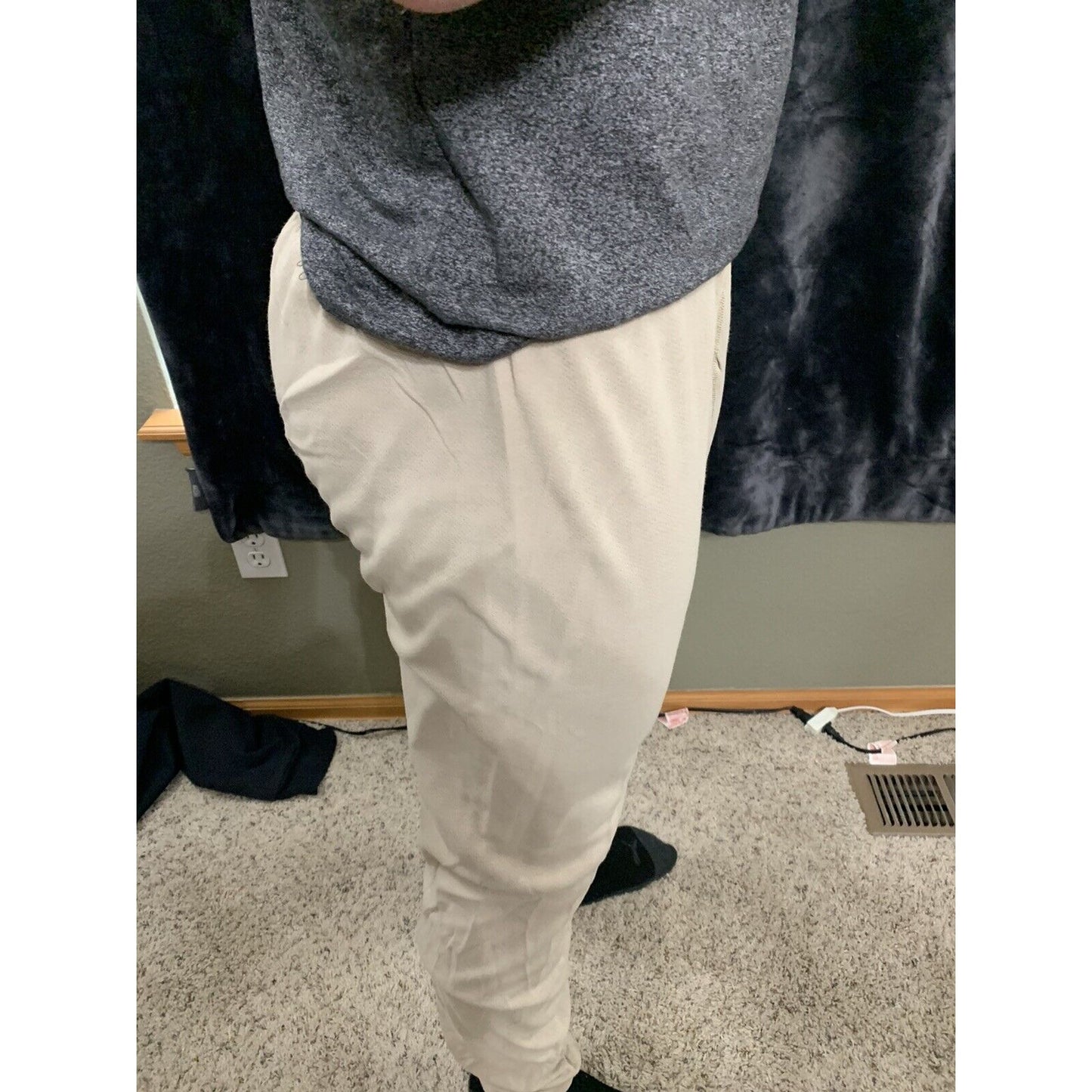 DRIFIRE Silkweight Long Pants - Extra Large - XL Desert sand