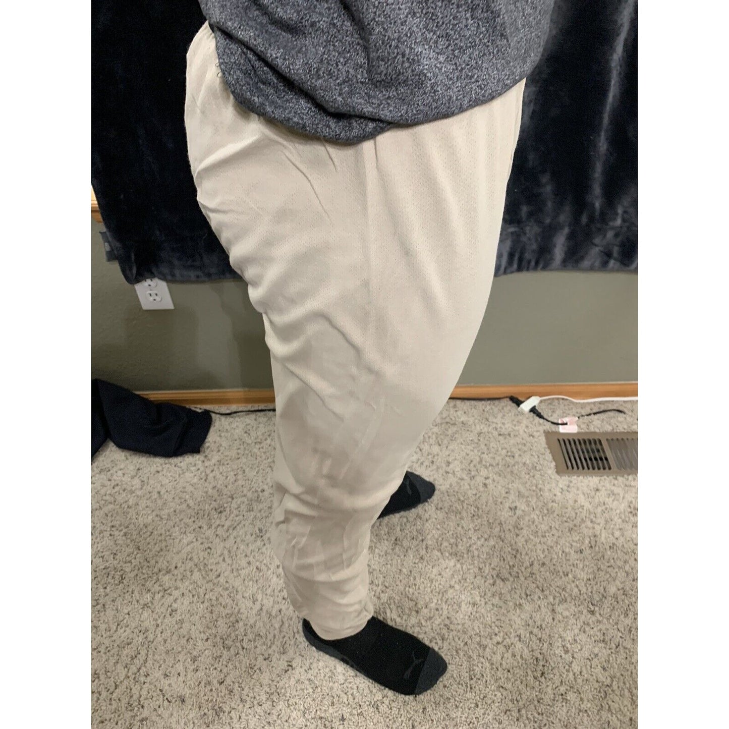 DRIFIRE Silkweight Long Pants - Extra Large - XL Desert sand