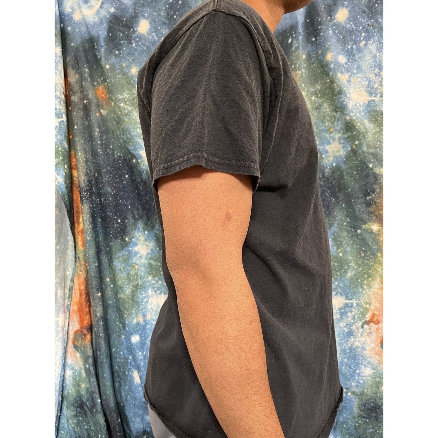 Men’s Gildan XL black Hawaii Turtle design