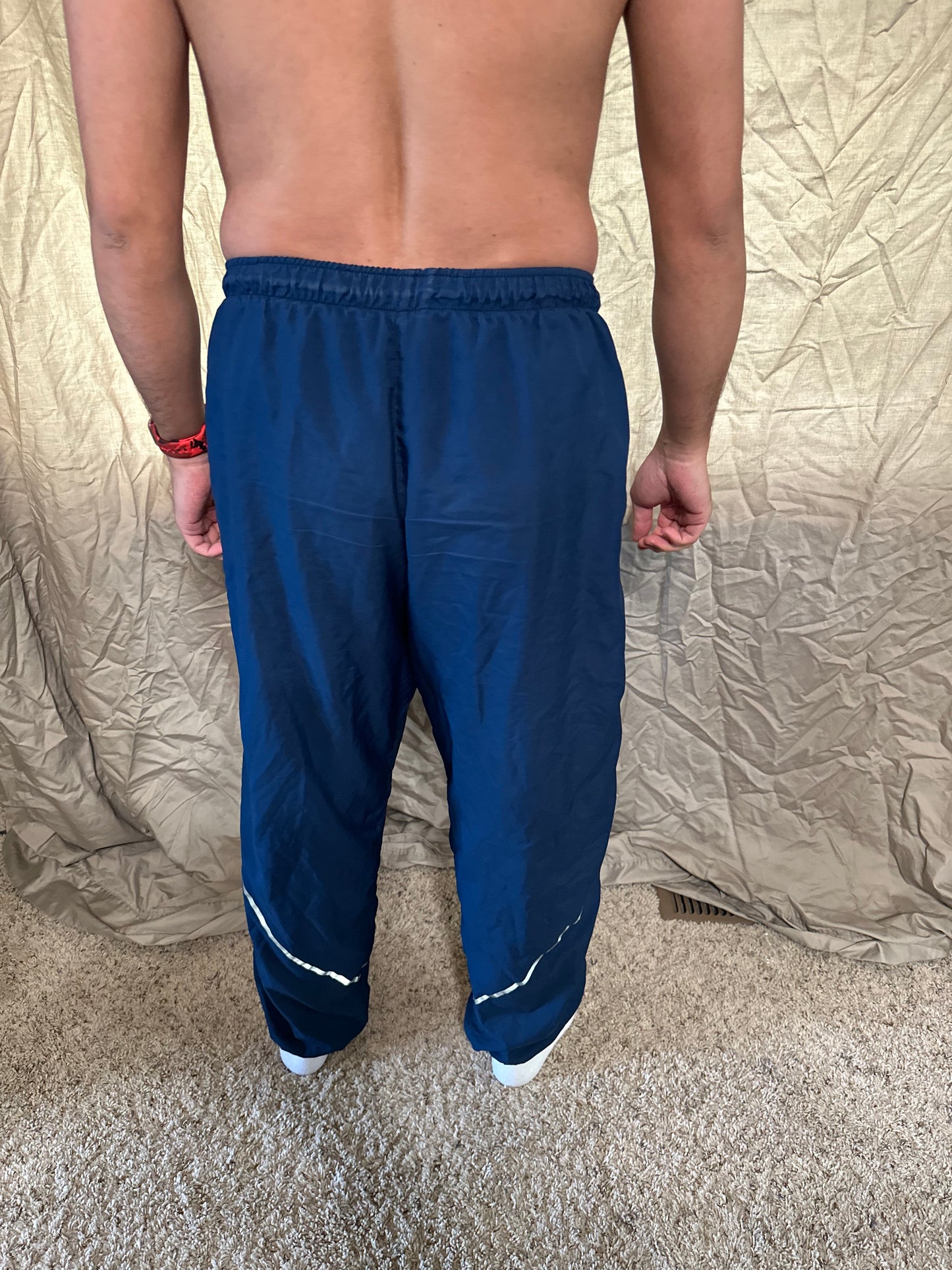 USAF Air Force pt pants medium regular improved physical training uniform
