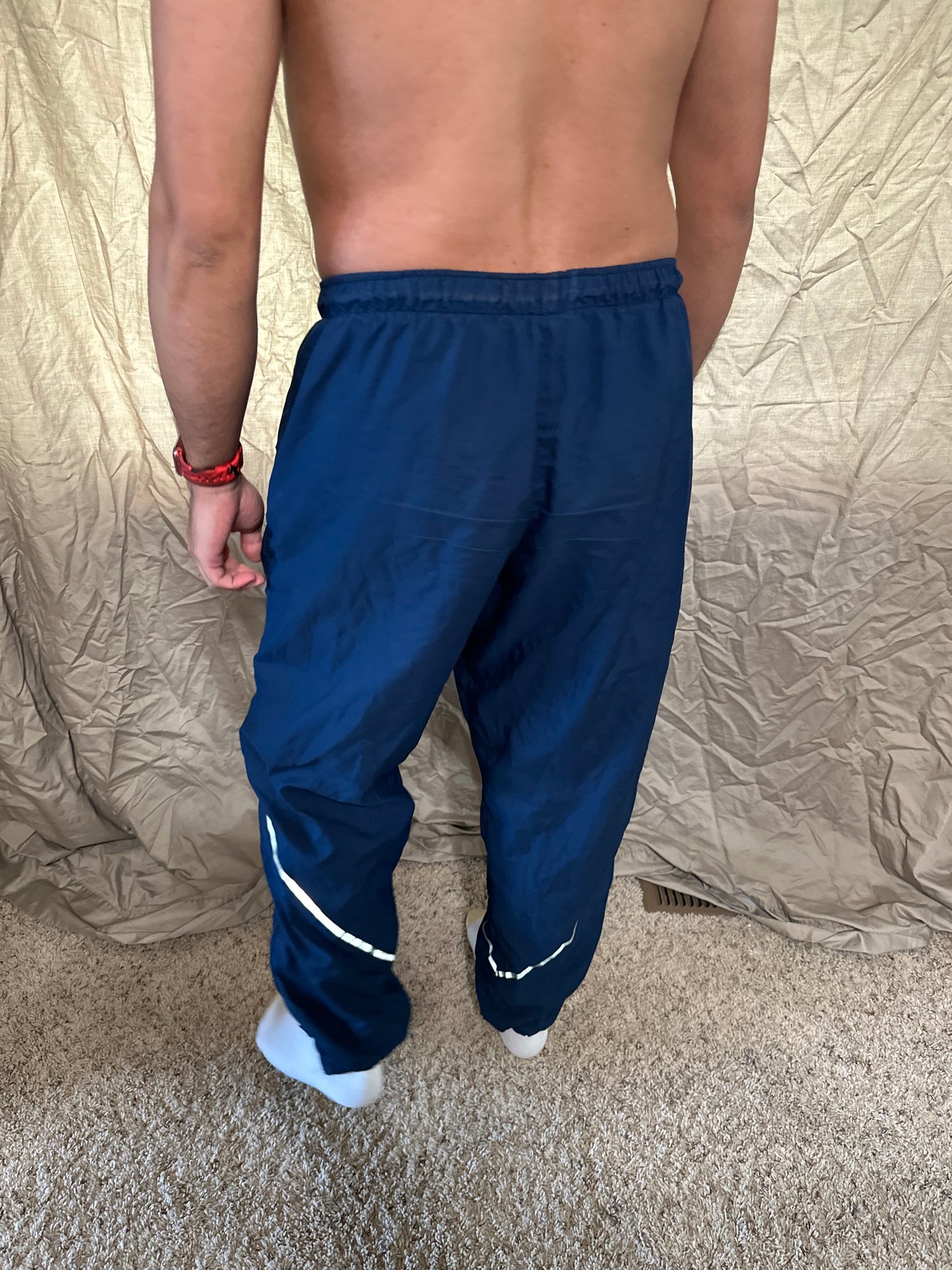 USAF Air Force pt pants medium regular improved physical training uniform
