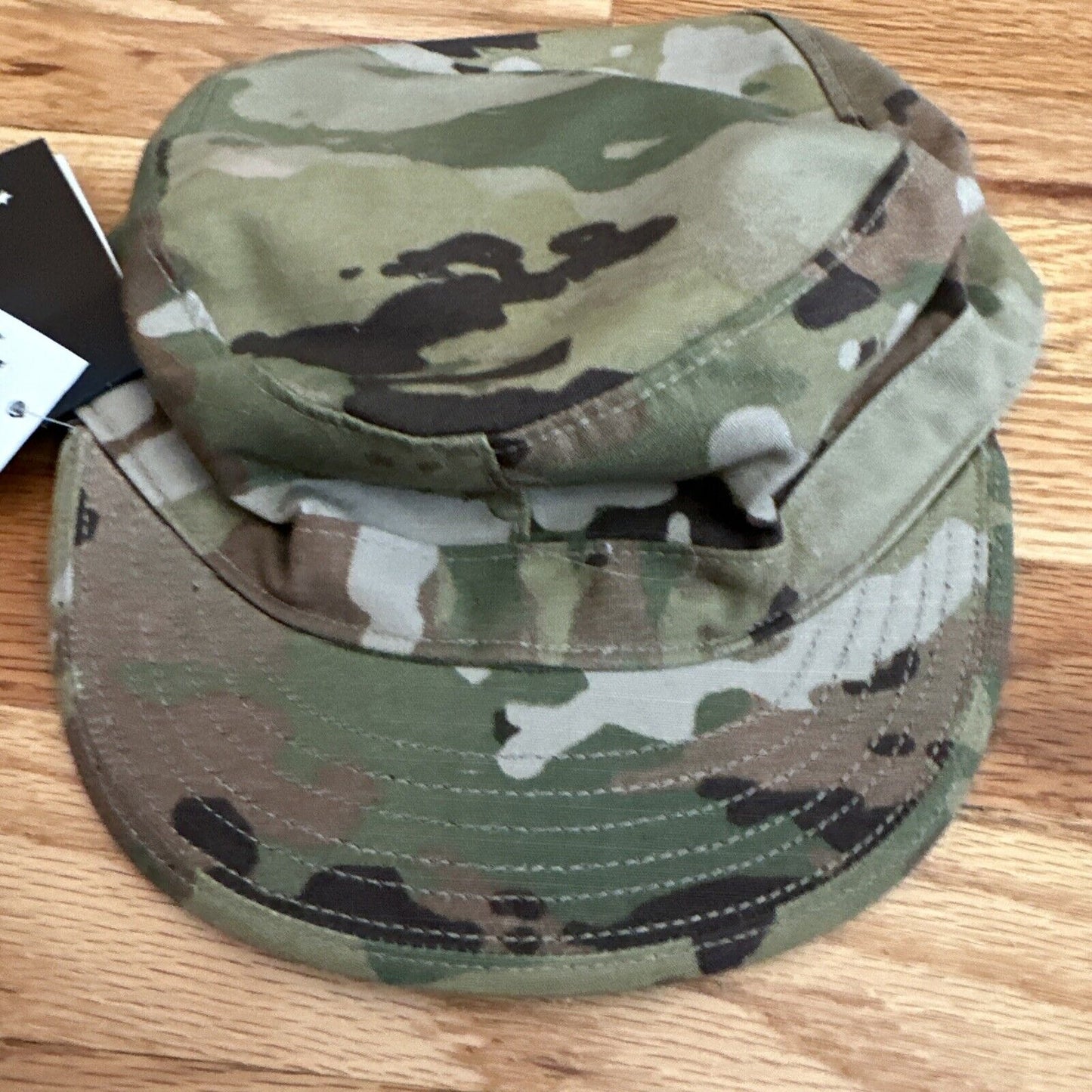 Men’s Propper Acu Patrol Cap Ocp 7 1/4 Cover Hat