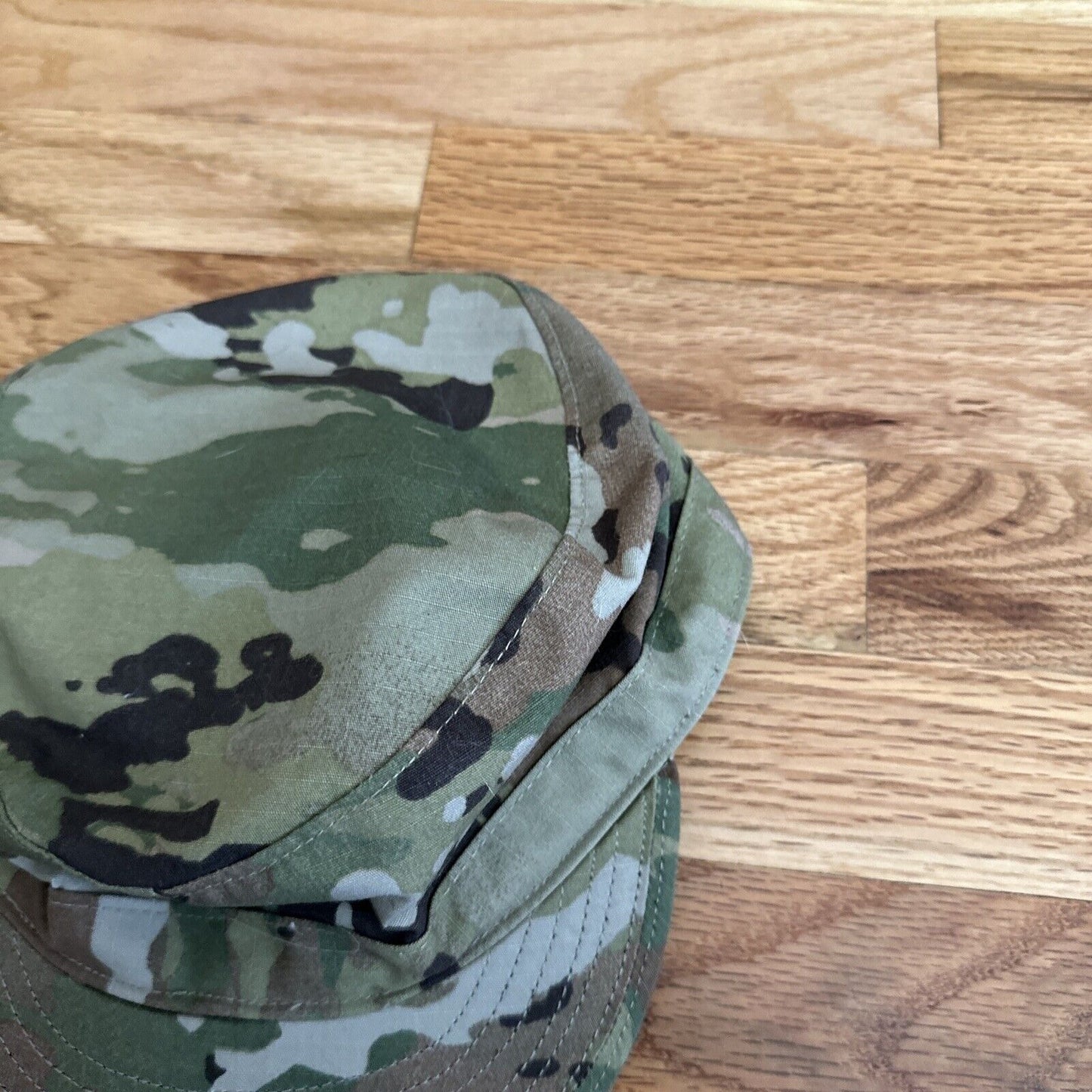 Men’s Propper Acu Patrol Cap Ocp 7 1/4 Cover Hat