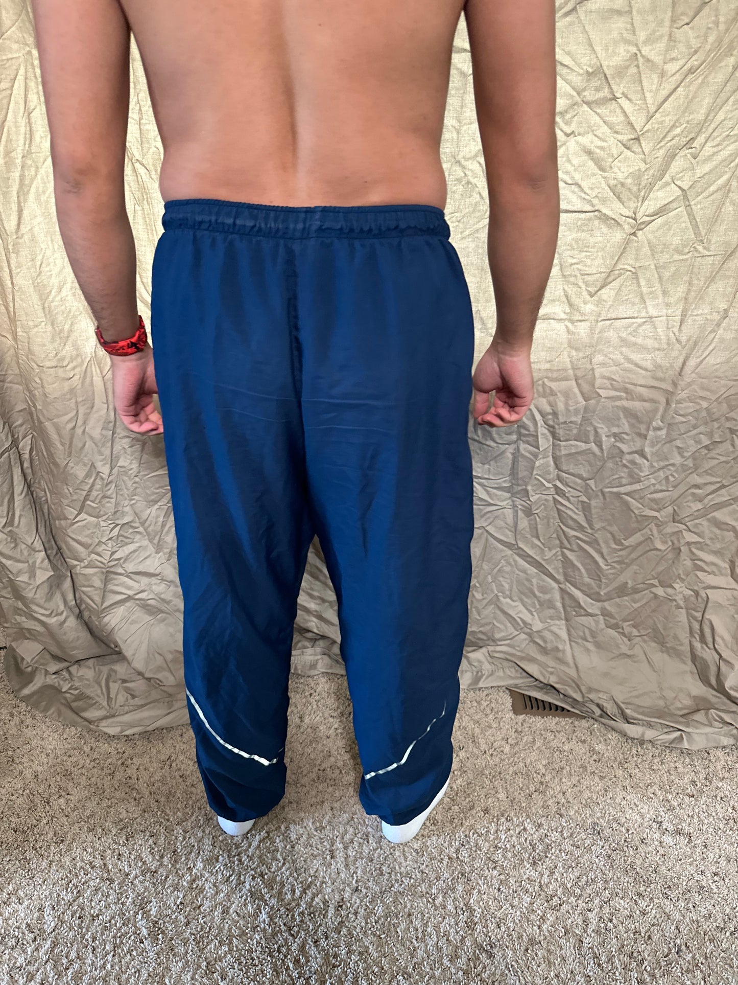 USAF Air Force pt pants medium regular improved physical training uniform