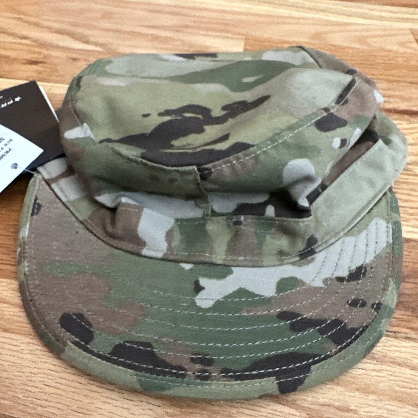 Men’s Propper Acu Patrol Cap Ocp 7 1/4 Cover Hat