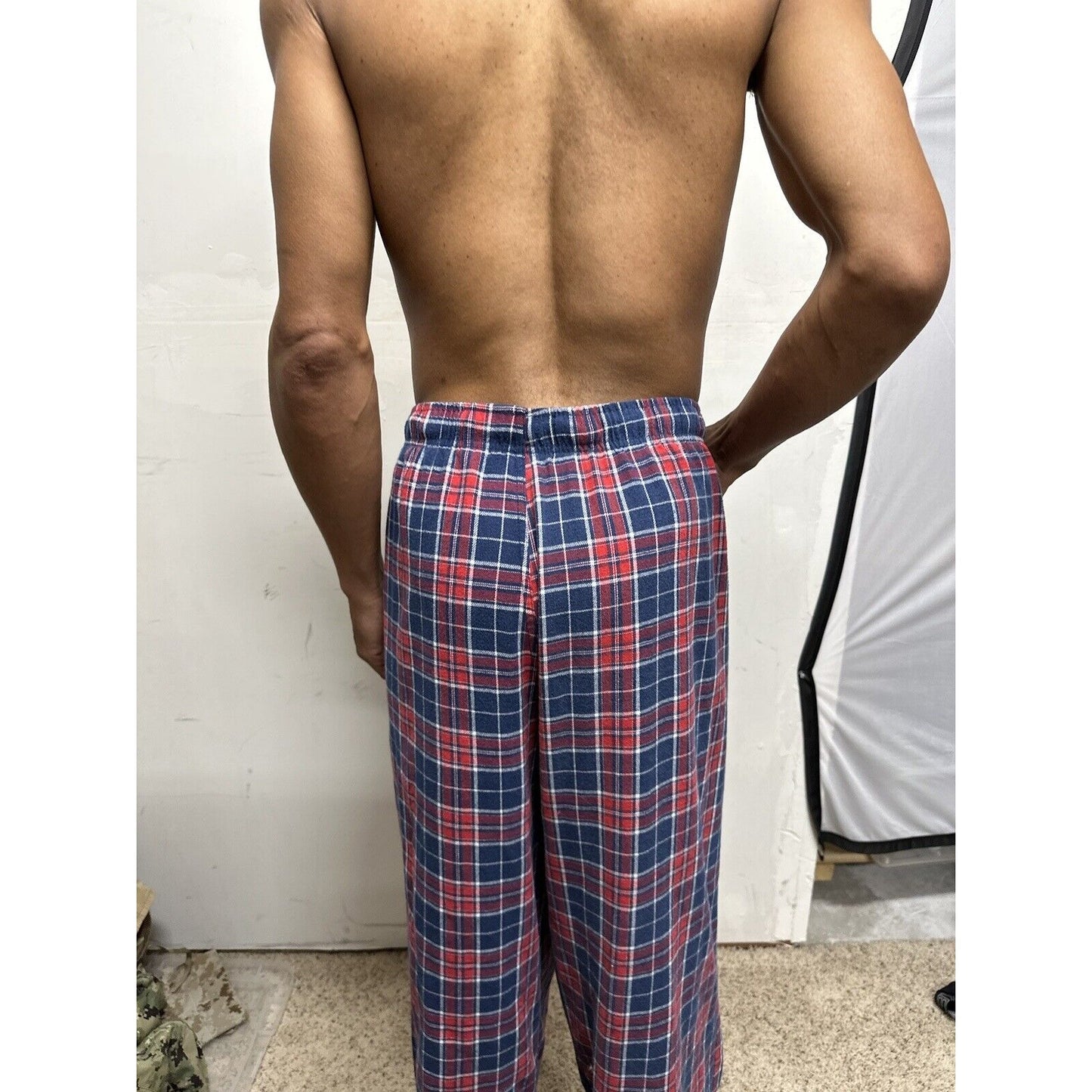 Men’s Team NFL Texans Football Lounge Pants XL Pajama Bottoms