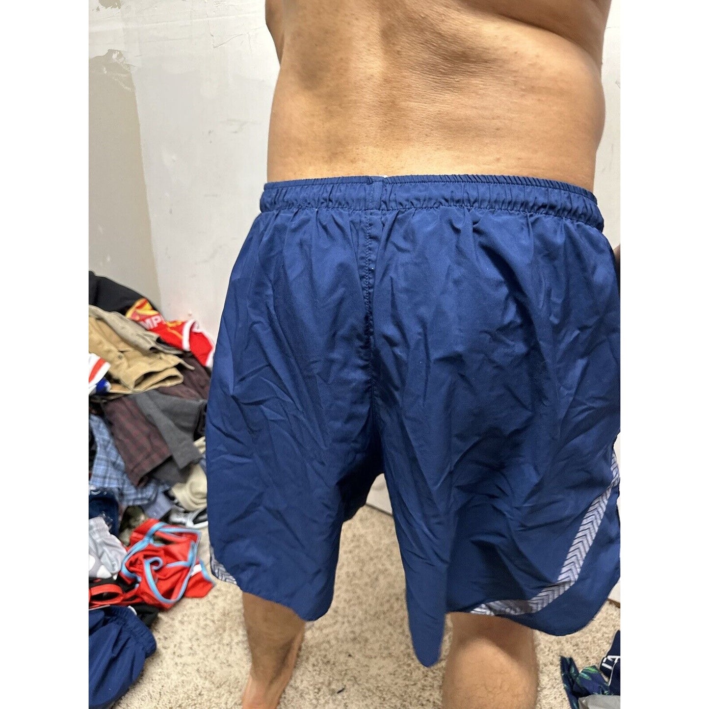Men’s Us Air Force Pt Uniform Shorts Improved Version