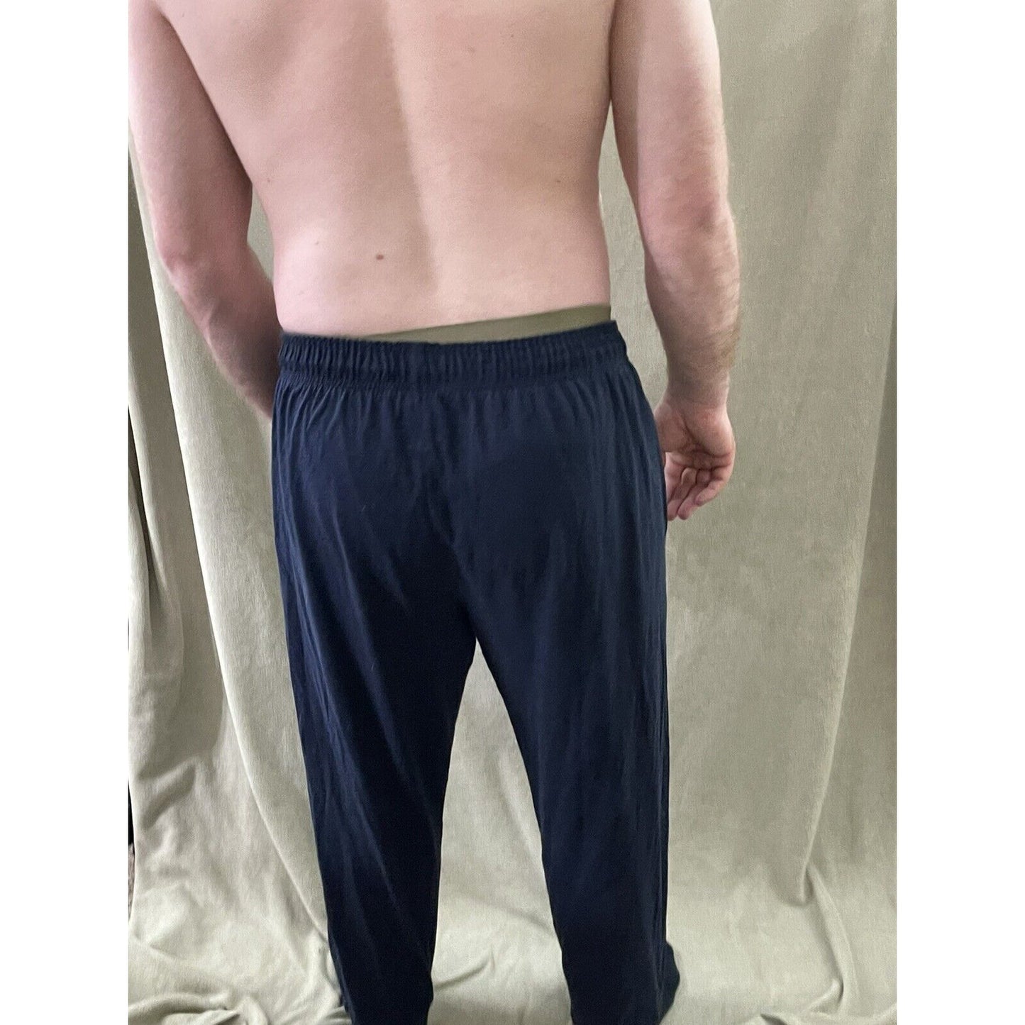 Champion Authentic Athleticwear Navy Blue XL