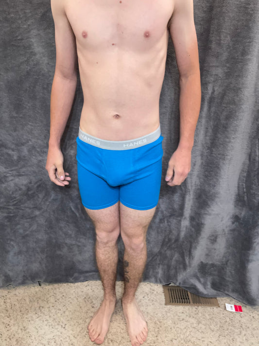 Modeling Pics of PVT B