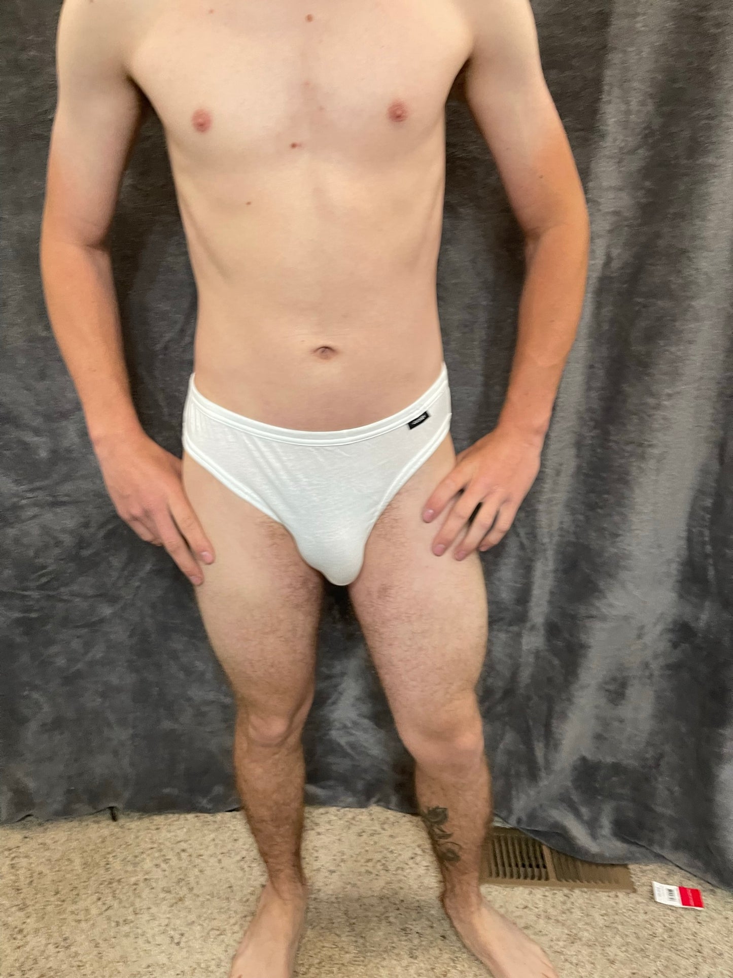 Modeling Pics of PVT B