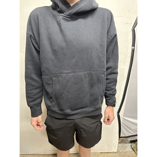 Men’s Black XXL All In Motion Pullover Hoodie Sweater