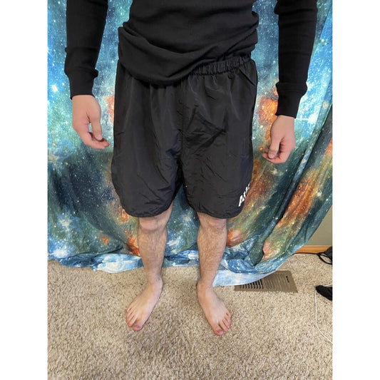 Men’s Army Black XL trunks physical fitness uniform PFU