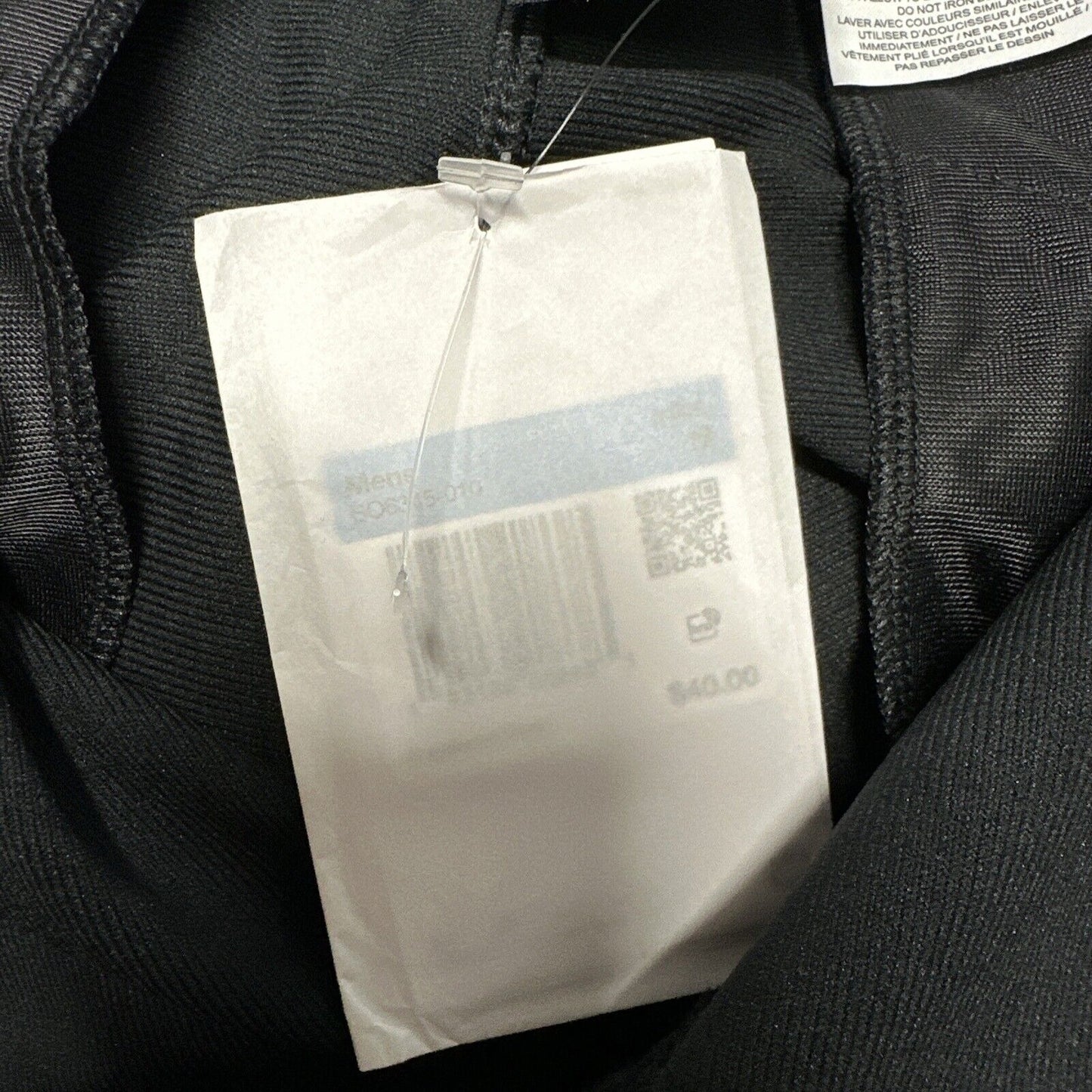Men’s Black Team Nike Medium Baseball Pants