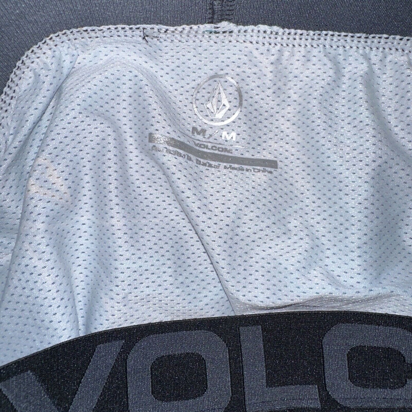 Men’s Tropical Medium Volcom Boxer Briefs