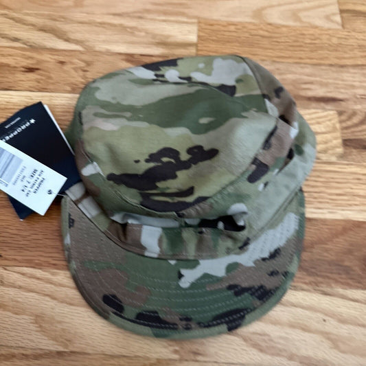 Men’s Propper Acu Patrol Cap Ocp 7 1/4 Cover Hat