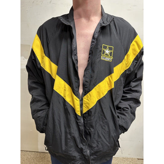 us army medium regular army physical fitness uniform